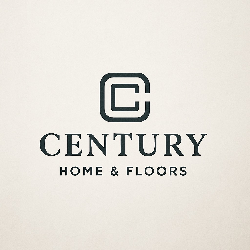 Century Home & Floors logo